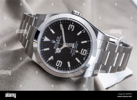 rolex explorer baselworld|rolex basel switzerland.